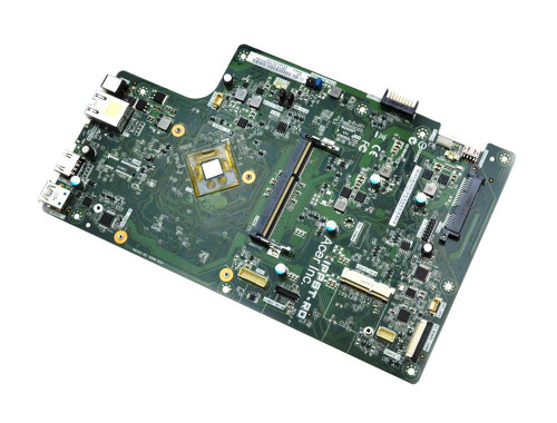 DBSW611001 Acer System Board (Motherboard) 2.41GHz With Intel Pentium J2900 Processor for Aspire Z3-600 21.5 All-In-One (Refurbished)