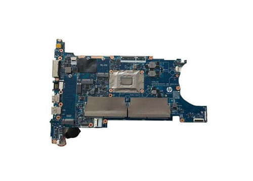 YM350B HP System Board (Motherboard) for EliteBook 745 G6 (Refurbished)