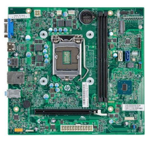 844848-601 HP System Board (Motherboard) LGA1151 for Slimline 260, 260-P026 (Refurbished)