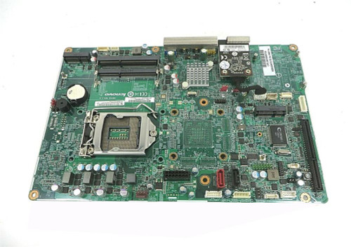 00KT293 Lenovo System Board (Motherboard) for ThinkCentre M93z All-In-One (Refurbished)