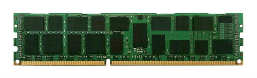 SuperMicro 4GB PC3-12800 DDR3-1600MHz Registered ECC CL11 240-Pin DIMM 1.35V Low Voltage Single Rank Memory Module