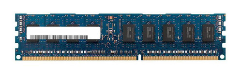 IBM 4GB PC3-12800 DDR3-1600MHz Registered ECC CL11 240-Pin DIMM 1.35V Low Voltage Single Rank Memory Module