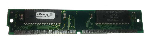 Dane-Elec 8MB EDO 72-Pin SIMM Memory Module