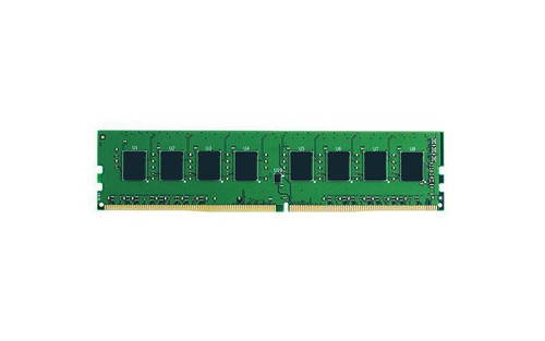 HP 2GB PC3-10600 DDR3-1333MHz non-ECC Unbuffered CL9 240-Pin DIMM Dual Rank Memory Module