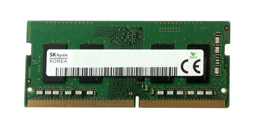 Hynix Sk Hynix 4GB DDR4-2400 Laptop Memory Contact For Exact Qty.