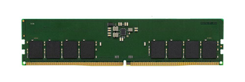 Kingston 32GB Kit (2 X 16GB) PC5-38400 DDR5-4800MHz non-ECC Unbuffered CL40 288-Pin Dimm 1.1V Dual Rank Memory