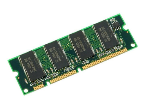 Axiom 1GB Sdram Memory Module - 1 GB - Sdram - Sodimm - Taa