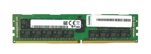 Lenovo 32GB Truddr4 2666 Mhz (2Rx4 1.2V) RDIMM