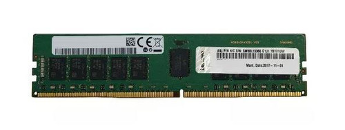 Lenovo 64GB PC4-25600 DDR4-3200MHz ECC Registered CL22 288-Pin DIMM 1.2V Dual Rank Memory Module