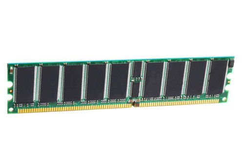 Acer 1GB PC2-5300 DDR2-667MHz non-ECC Unbuffered CL5 240-Pin DIMM Dual Rank Memory Module
