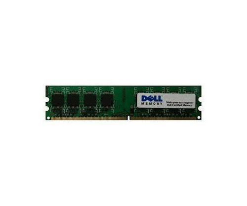 Dell 2GB PC2-6400 DDR2-800MHz non-ECC Unbuffered 240-Pin DIMM Memory for Dell OptiPlex 330 Desktop