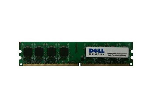 Dell 2GB PC2-6400 DDR2-800MHz non-ECC Unbuffered 240-Pin DIMM Memory Module for Dell Precision 380 Workstation