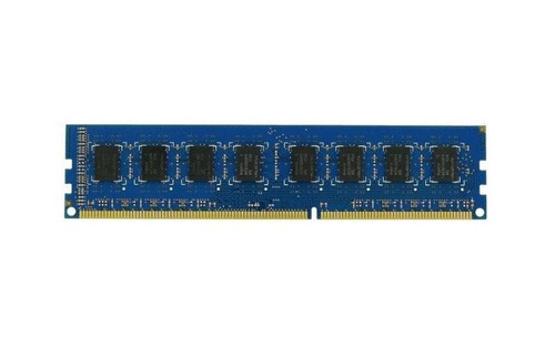 IBM 2GB PC3-10600 DDR3-1333MHz non-ECC Unbuffered CL9 240-Pin DIMM Dual Rank Memory Module