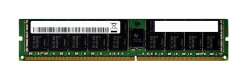 HPE 32GB PC5-38400 DDR5-4800MHz ECC Registered CL40 288-Pin DIMM 1.1V Dual Rank Memory Module