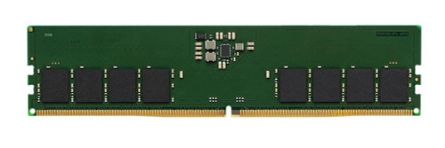 Kingston 16GB PC5-38400 DDR5-4800MHz non -ECC Unbuffered CL40 288-Pin DIMM 1.1 V Single Rank Memory Modules