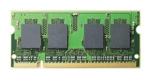 Acer 2GB PC3-10600 DDR3-1333MHz non-ECC Unbuffered CL9 204-Pin SoDimm Single Rank Memory Module