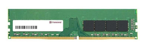 Transcend 16GB PC4-25600 DDR4-3200MHz ECC Registered CL22 288-Pin RDIMM 1.2V Dual Rank Memory Module