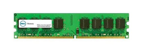 Dell 32GB PC4-25600 DDR4-3200MHz ECC Unbuffered CL22 288-Pin UDIMM 1.2V Dual Rank Memory Module