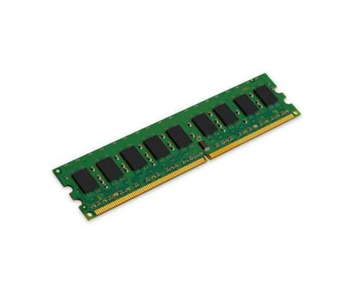 Dell 1GB PC2-6400 DDR2-800MHz non-ECC Unbuffered CL6 240-Pin DIMM Memory Module