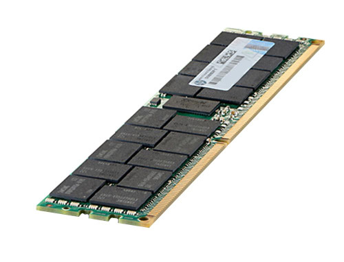 HPE 256GB PC4-25600 DDR4-3200MHz ECC Registered CL26-22-22 288-Pin DIMM Load Reduced 1.2V Octal Rank Memory Module