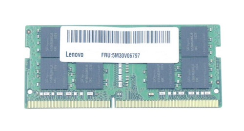 Samsung SoDimm 32GB DDR4 3200