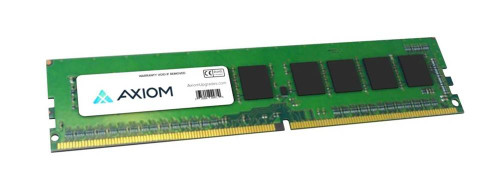 Axiom 32GB PC5-38400 DDR5-4800MHz ECC Registered CL40 288-Pin DIMM 1.1V Dual Rank Memory Module