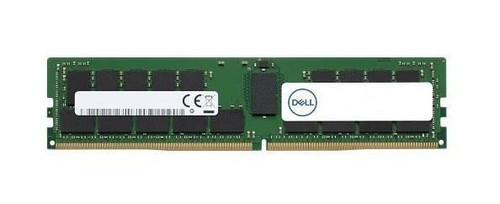 DELL 32GB PC4-25600 DDR4-3200MHz ECC Registered CL22 288-Pin RDIMM 1.2V Dual Rank Memory Module