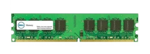 Dell 16GB PC4-25600 DDR4-3200MHz ECC Unbuffered CL22 288-Pin UDIMM 1.2V Single Rank Memory Module