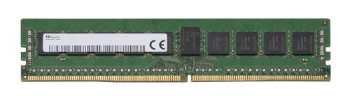 Hynix 16GB PC4-17000 DDR4-2133MHz Registered ECC CL15 288-Pin Load Reduced DIMM 1.2V Dual Rank Memory Module