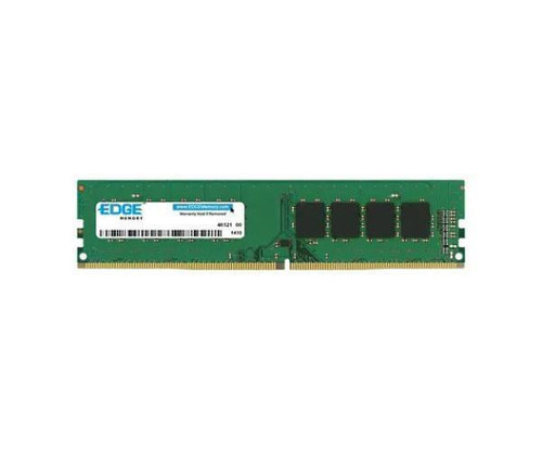EDGE MEMORY 16GB (1X16GB) DDR4-2666 Nonecc UDIMM 288 Pin DDR4 1.2V 2Rx8