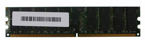 Accortec 4GB DDR2 Sdram Memory Module 4 GB DDR2 Sdram Ecc Registered 240-Pin