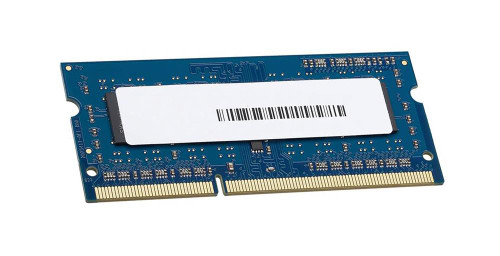 Dell 8GB PC3-12800 DDR3-1600MHz Non-ECC Unbuffered CL11 204-Pin SoDIMM 1.35V Low Voltage Dual Rank Memory Module