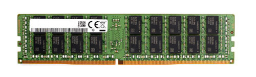 Dell 256GB PC4-25600 DDR4-3200MHz ECC Registered CL22 288-Pin LRDIMM 1.2V Octal Rank Memory Module