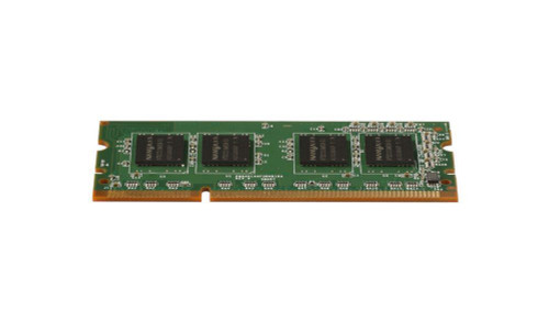 HP 2GB DDR3 X32 144-Pin 800Mhz SoDIMM Optional DIMM For Expanding The Memory