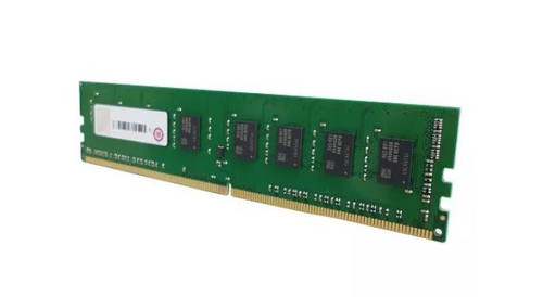 QNAP 32GB DDR4 Ram 3200Mhz UDimm S0 Version