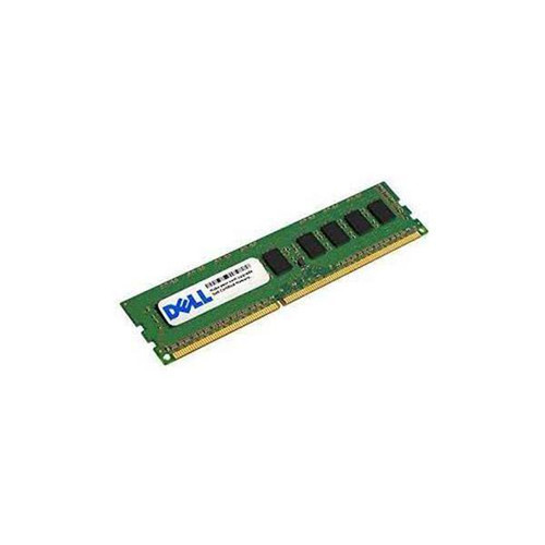 Dell 4GB PC3-12800 DDR3-1600MHz non-ECC Unbuffered CL11 240-Pin DIMM 1.35V Low Voltage Single Rank Memory Module