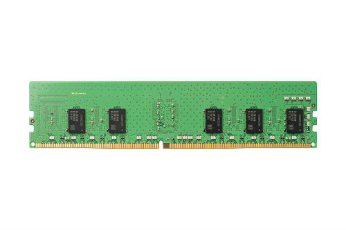 HP 4GB PC4-21300 DDR4-2666MHz non-ECC Unbuffered CL19 260-Pin SoDimm 1.2V Single Rank Memory Module