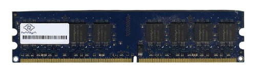 Nanya 8GB PC4-25600 DDR4-3200MHz Registered ECC CL22 288-Pin DIMM 1.2V Single Rank Memory Module