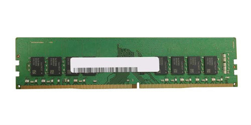 HP 8GB PC4-21300 DDR4-2666MHz non-ECC Unbuffered CL19 288-Pin DIMM 1.2V Single Rank Memory Module