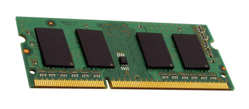 Acer 4GB PC3-10600 DDR3-1333MHz non-ECC Unbuffered CL9 204-Pin SoDimm Dual Rank Memory Module