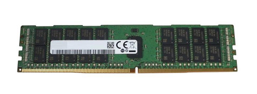 Lenovo Thinksystem Samsung 32GB Truddr4 2400 Mhz (2Rx4 1.2V) RDIMM