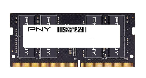 PNY Memory Mn32Gsd42666 32GB DDR4 2666Mhz Notebook Memory Retail