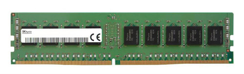 Hynix 8GB PC4-23400 DDR4-2933MHz Registered ECC CL21 288-Pin DIMM 1.2V Single Rank Memory Module