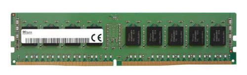 Hynix 8GB PC4-17000 DDR4-2133MHz Registered ECC CL15 288-Pin NVDIMM 1.2V Single Memory Module