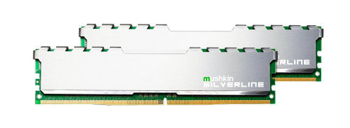 Mushkin 32GB Kit (2 X 16GB) PC4-21300 DDR4-2666MHz Non-ECC Unbuffered CL19-19-19-43 288-Pin DIMM 1.2V Dual Rank Memory Module