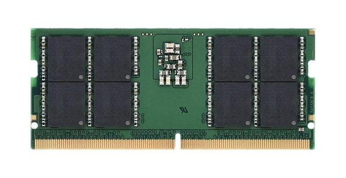 SuperMicro16GB PC5-38400 DDR5-4800MHz Non-ECC Unbuffered CL40 262-Pin SoDIMM 1.1V Single Rank Memory Module