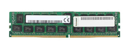 Lenovo 128GB PC4-21300 DDR4-2666MHz Registered ECC CL19 288-Pin Persistent Optane DIMM 1.2V Memory Module