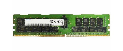 Samsung 24GB PC5-38400 DDR5-4800MHz ECC Registered CL40 288-Pin RDIMM 1.1V  Dual Rank Memory Module