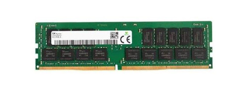 Hynix 64GB PC5-38400 DDR5-4800MHz ECC Registered CL40 288-pin RDIMM 1.1V Dual Rank Memory Module