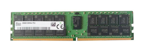 Hynix 256GB PC4-23400 DDR4-2933MHz Registered ECC CL21 288-Pin DIMM 1.2V Octal Rank Memory Module